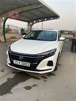 Changan Eado Plus
